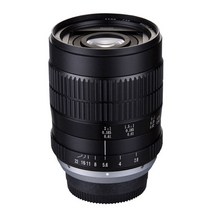 Laowa 라오와 60mm F2.8 2X 매크로 렌즈, 소니 A 마운트