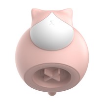 크리에이션 온수팩 학생 실리프팅 미니 휴대 손난로 도매용 핫팩, 1개 T01-베이비핑크