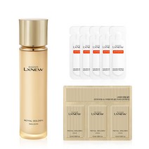 이자녹스 엘엑스뉴 로얄골든 에멀전 130ml, 단품