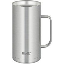 서모스 스테인레스 텀블러 스텐컵 JDK-600, 720ml개, 스테인리스 1