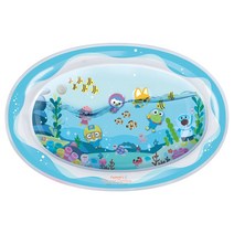 마이KIDMALL_뽀로로 워터 플레이매트(20) 영유아용 장난감 놀이 캐릭터 놀이용 아기_MMY키드MAl몰, 별도의_옵션-없음
