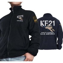 대한민국공군 KF-21 보라매 기모후리스