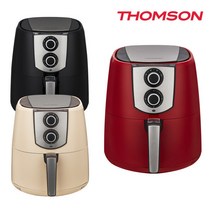 톰슨 에어프라이어 TM-AF3500, TM-AF3500 RD(레드)