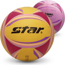 TUZ703772스타스포츠 넷볼 베이직 NBB135
