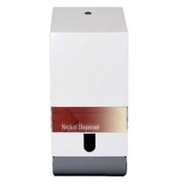 광진산업 벽걸이 냅킨 티슈케이스, 5개