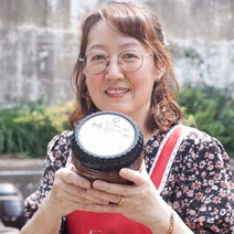 국산콩 한식된장 시골 조선된장 재래식 순창 민속, 2kg, 2kg