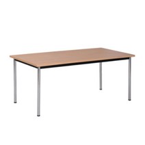 큰테이블 세미나 책상 작업책상 강의 테이블 상담실테이블, 1800x750, 월넛