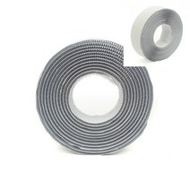 2.1M 모기장 벨크로 테이프 방문방충망 방충망설치