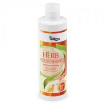 펫퍼스 허브 약용샴푸 500ml 애견샴푸 고양이샴푸, 1