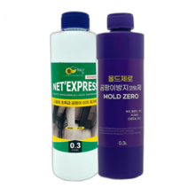 곰팡이제거제 스칼프곰팡이제거제 방지제 300ml 벽지 베란다 욕실 11203687, 01＿스칼프곰팡이제거제 300ml, 1개