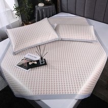 여름 쿨매트 쿨링 침대 냉감 통풍 냉매트 아이스 여름용26qw, 1, 18m 침대