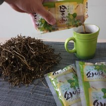 자연산 쇠비름즙 진액, 쇠비름즙 100ml X 60포 1박스