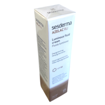 세더마 아젤락 RU 야광 유체 SPF 50 50ml / 1.7oz EXP 05/2028