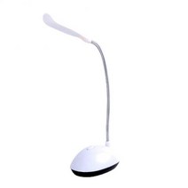 독서등 샤오미 LED 책상 램프 테이블 독서 빛 침대 옆 학생, 01 1pc