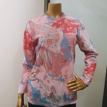 타마라 중앙로역점 봄그랙픽 티셔츠(TALA22315)
