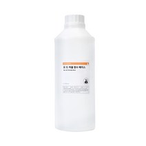 [캔들이케아] 프리미엄 향수베이스 오 드 퍼퓸, B39.USA 샌달우드(양키) 50ml, 1개