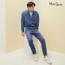 메이듀 메이듀 남성 스프링 데님팬츠 3종