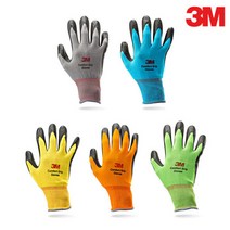 3M 컴포트그립, Orange