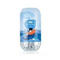 토탈 이퀄리브리오 캣쳐 모래 향균 탈취제 블루오션향 (450ml)