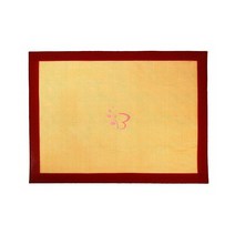 프리미엄 실리콘 패드(대 400x600)