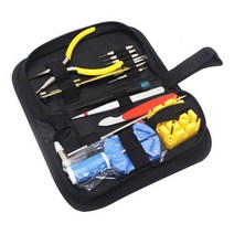 [CL]시계수리용 전문가 공구풀세트/DIY공구세트 공구, 상세페이지 참조