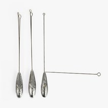 텐빈채비 원투 서프 유동식 L형 천평 천칭/갈치 풀치 텐빈천칭/원투낚시 천평