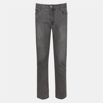 LANZI 란찌 NC15 NC청주점/스탠다드 스프링 라이트 그레이 데님 LATJ21203