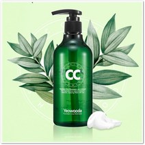후코이단 시카샴푸300ml 유아 임산부 두피가려움 비듬 지성 두피 계면활성제없는 샴푸