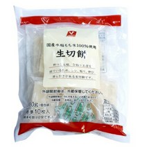타카노 나마키리모찌 500g