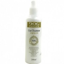 도그펜시아 모발 보호 영양제 강아지 트리트먼트, 상세페이지 참조