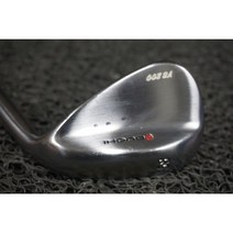 프라이스골프 BUCHI 58도 다골 투어이슈 S400 중고웨지, 단일 제품