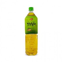 jc_보성녹차 12개 X 1500ml 동원, 보성녹차1500mlX12개(한박스)