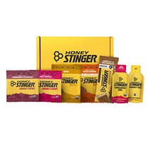 Honey Stinger Prepare Perform and Recover Variety Pack null, 1