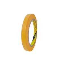3M 쓰리엠 244 내열 마스킹 테이프 10mm x 50M