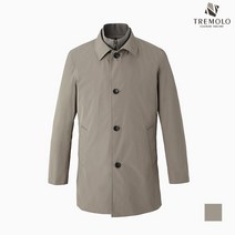 [TREMOLO] 남성 패딩라이너 바바리_TRNEBWSC421