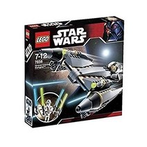 레고 LEGO : 스타워즈 그리버스 장군 스타파이터