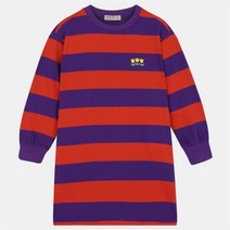 [OHOO] 오후 SH02 스트라이프 원피스 OHOM22151_2