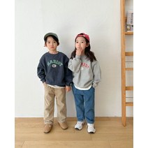 재주소년 허니와이드팬츠 주니어 아동복 주니어 바지 하의단품 남녀공용 유아 골덴바지