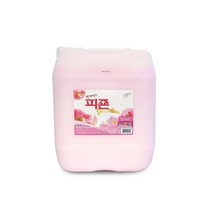 대용량 섬유유연제 피죤 20L리터 세탁용품 말통 장미향 업소용 통돌이드럼겸용_0888ea, 핑크로즈1개, A