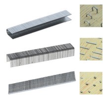 전동 타카 네일건 1000 pcs udoort 모양의 스테이플 스테이플 건 스테이플러, U 모양의 스테이플
