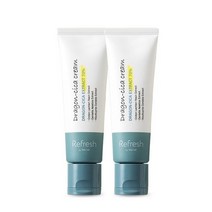 드래곤 시카 크림 마스크트러블 케어 50ml 1+1, 단품