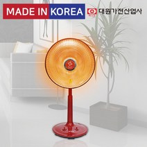 허니문 원적외선 세라믹 히터 DW-806, 단품