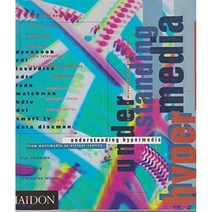 Understanding Hypermedia : From Multimedia to Virtual Reality, Phaidon Press