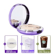 5만원이상 스타벅스 기프티콘/3만원이상 화장솜50매 증정 로트리 로사 센티폴리아 투웨이케익 SPF32 P..., 2.23호