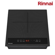 빌트인 1구 인덕션 IH 전기레인지 RIH-100N