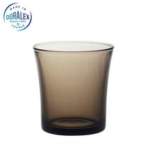 듀라렉스 리스 크레올 텀블러 210ml 6개 강화유리