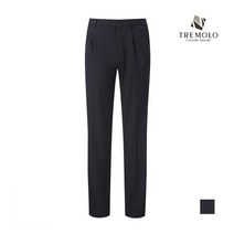 인디안 TREMOLO 남성 핀턱 노버튼 팬츠_TRSDLSF8321
