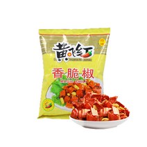 황비홍 향취고추 스낵, 452g, 8개
