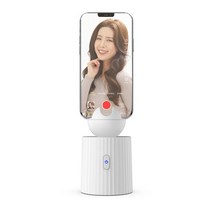 팔로우캠 프로 시즌2 Capture 360, 화이트 단품