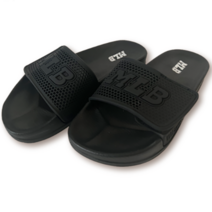 [제이에스원] MLB T-100 허니콤 벨크로 슬리퍼